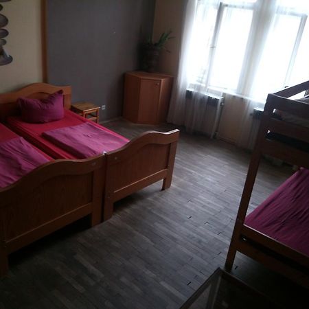 Hostel Chili Praga Zewnętrze zdjęcie