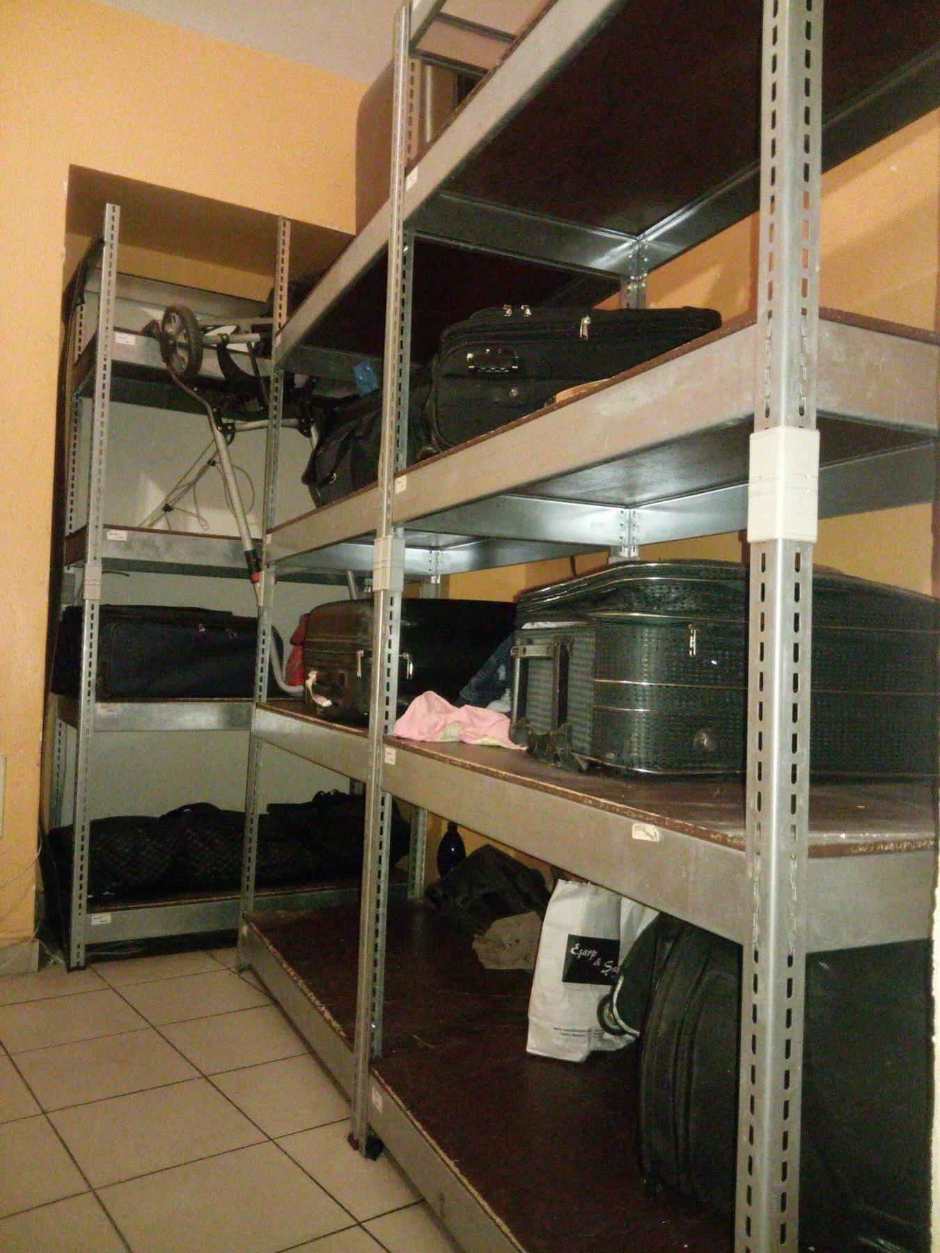 Hostel Chili Praga Zewnętrze zdjęcie