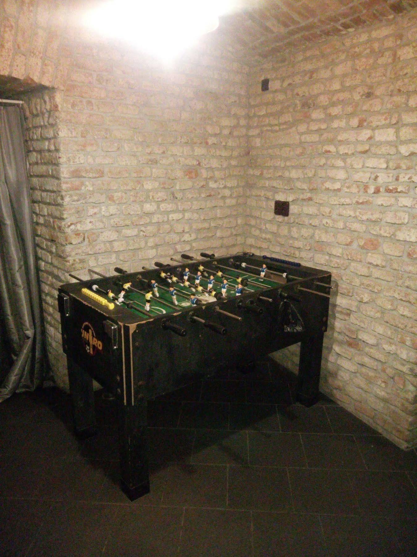Hostel Chili Praga Zewnętrze zdjęcie