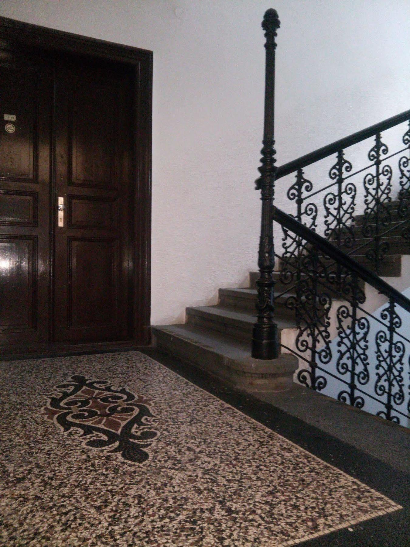 Hostel Chili Praga Zewnętrze zdjęcie