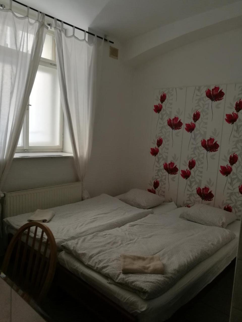Hostel Chili Praga Zewnętrze zdjęcie